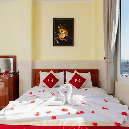Phu Quynh Hotel Phan Rang Exterior foto